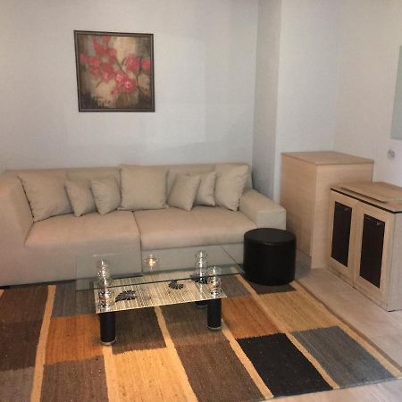 Aparthotel Archontiko Kirfis In Desfina Exteriér fotografie
