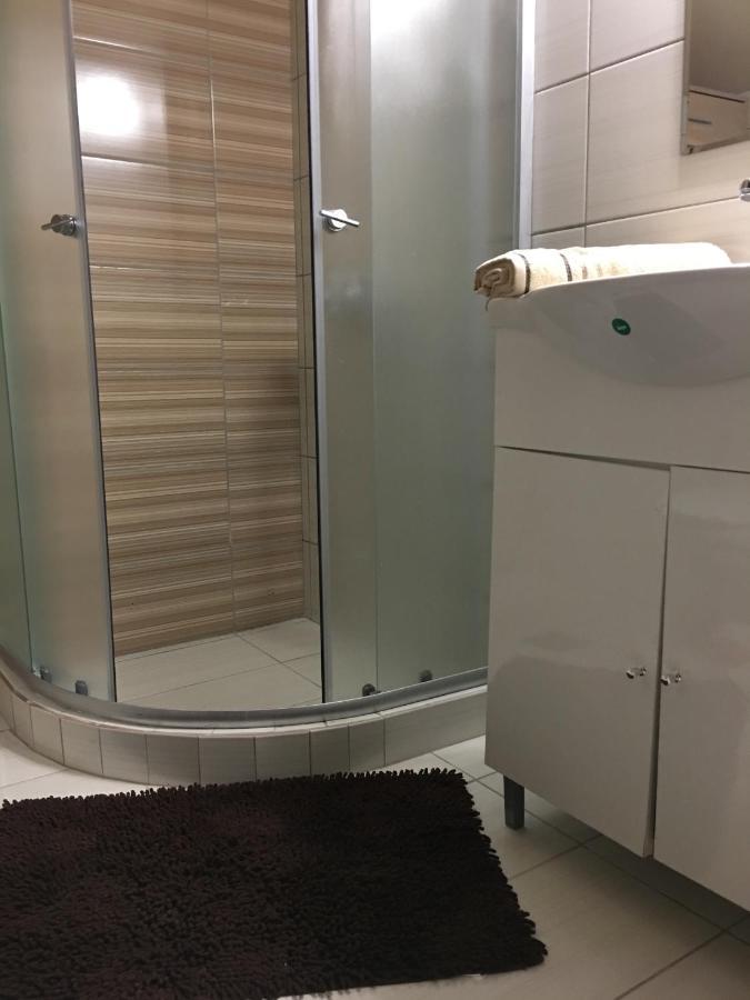 Aparthotel Archontiko Kirfis In Desfina Exteriér fotografie