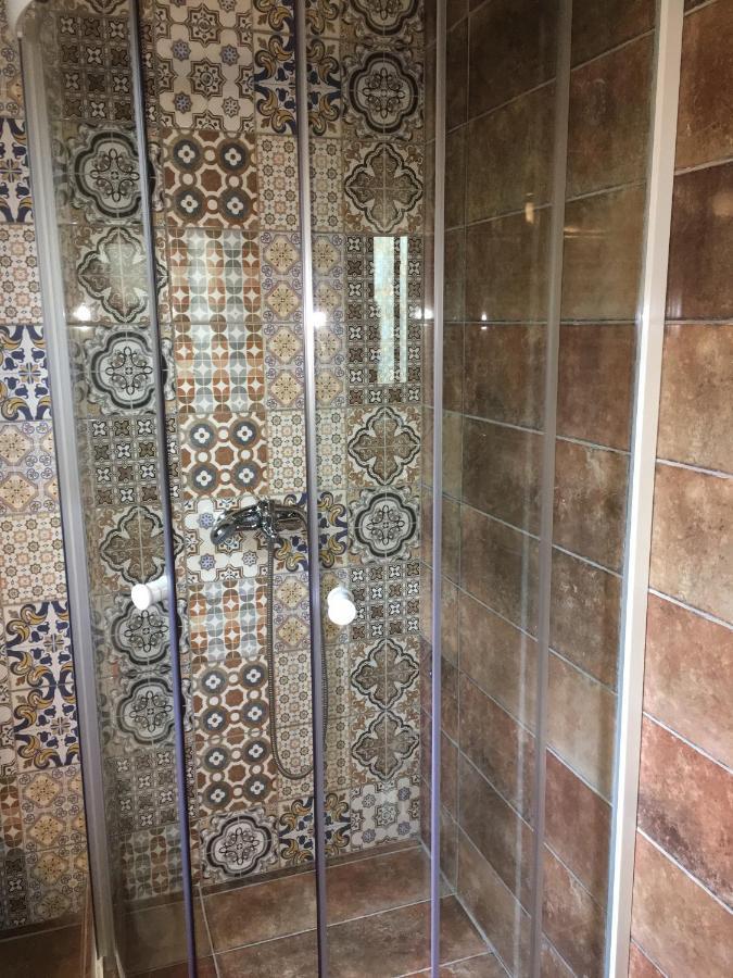 Aparthotel Archontiko Kirfis In Desfina Exteriér fotografie
